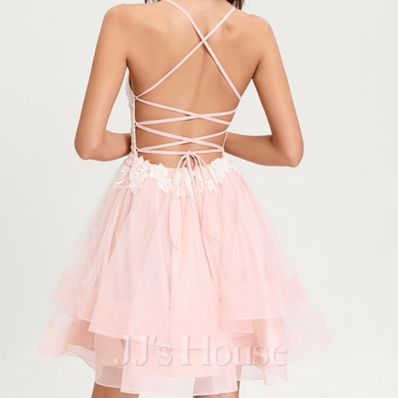 Dress - Picture 2 of 5